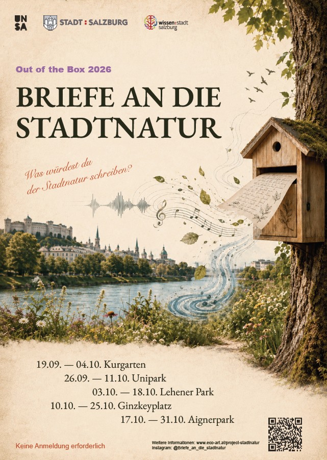OOB 2026 Briefe an die Stadtnatur Ausschnitt