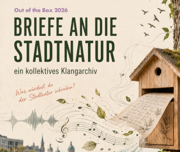 OOB 2026 Briefe an die Stadtnatur Ausschnitt