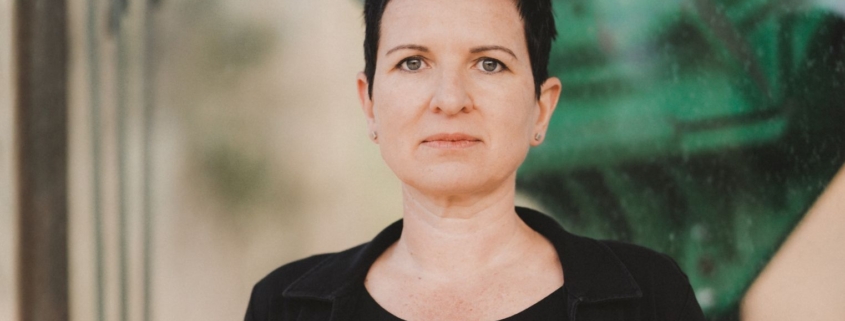Carolina Schutti WIR 2026