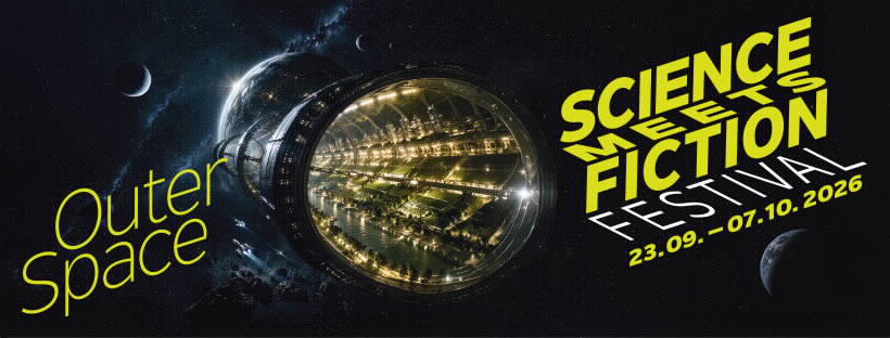 Science meets Fiction 2026