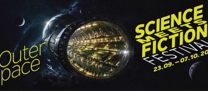 Science meets Fiction 2026