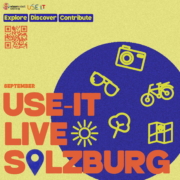 OOB 2026 Use It Live