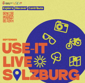OOB 2026 Use It Live