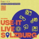 OOB 2026 Use It Live