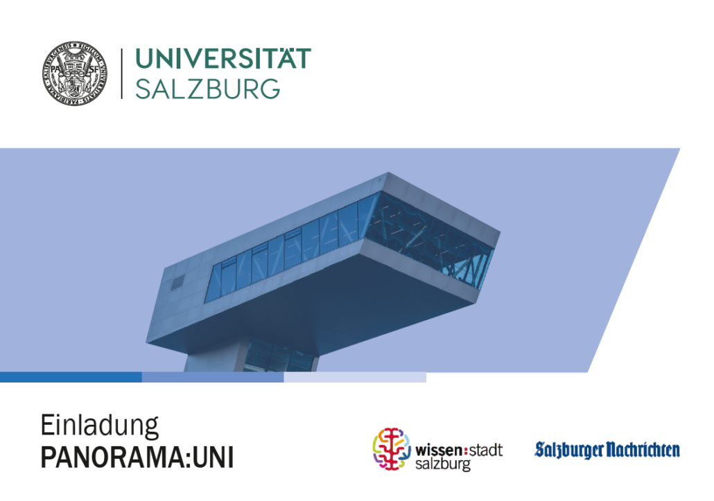 Panorama:Uni Einladung