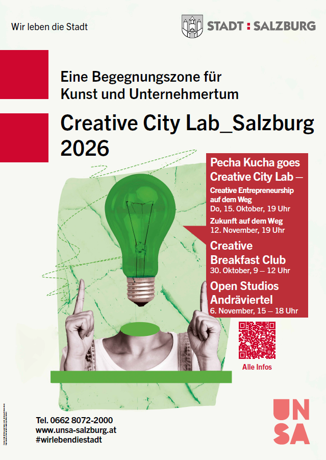 Creative City Lab 2026